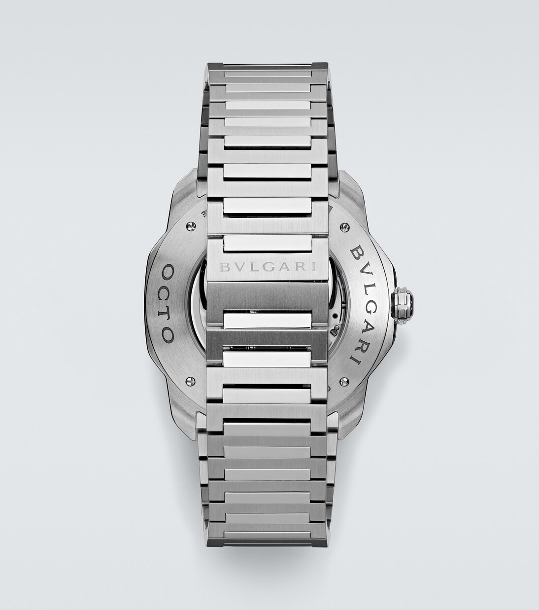 Octo Roma watch | Bvlgari