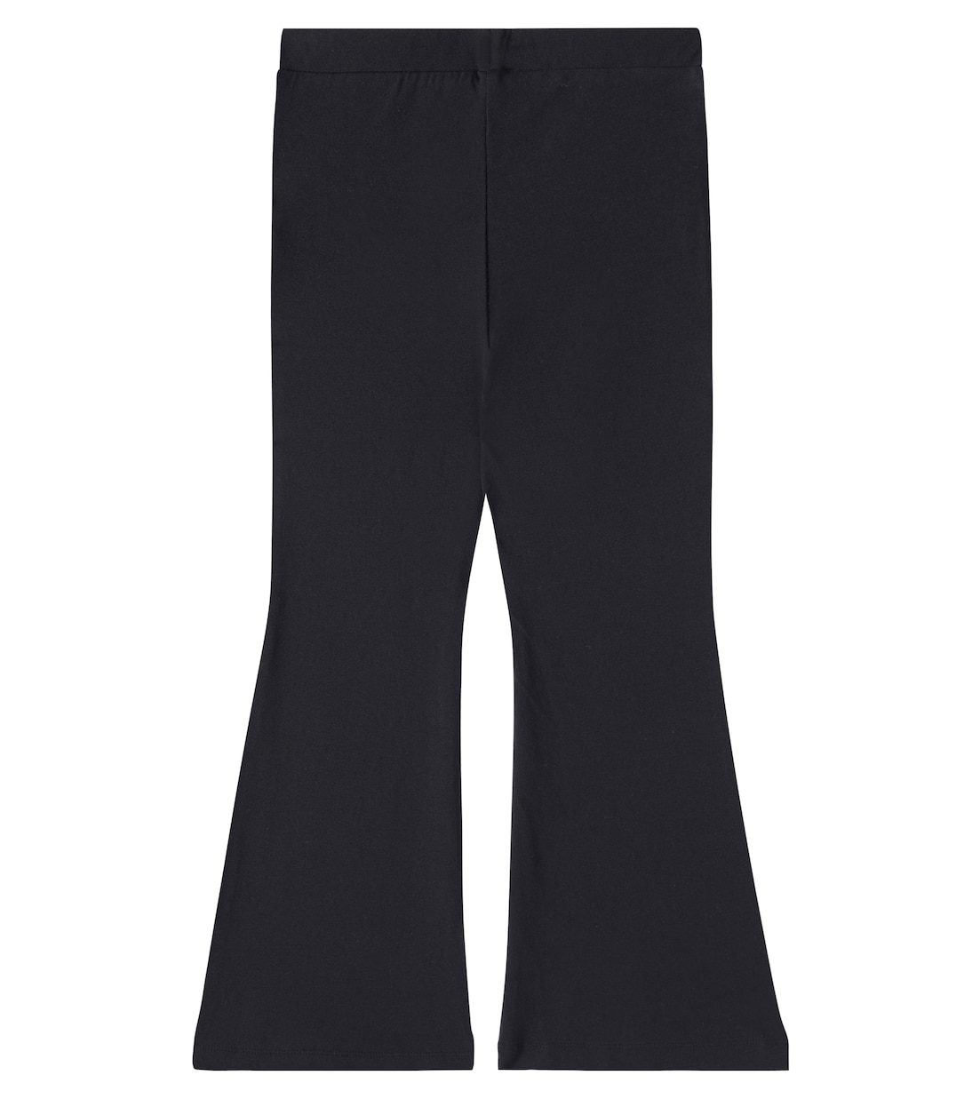 Cotton-blend leggings | Moschino Kids