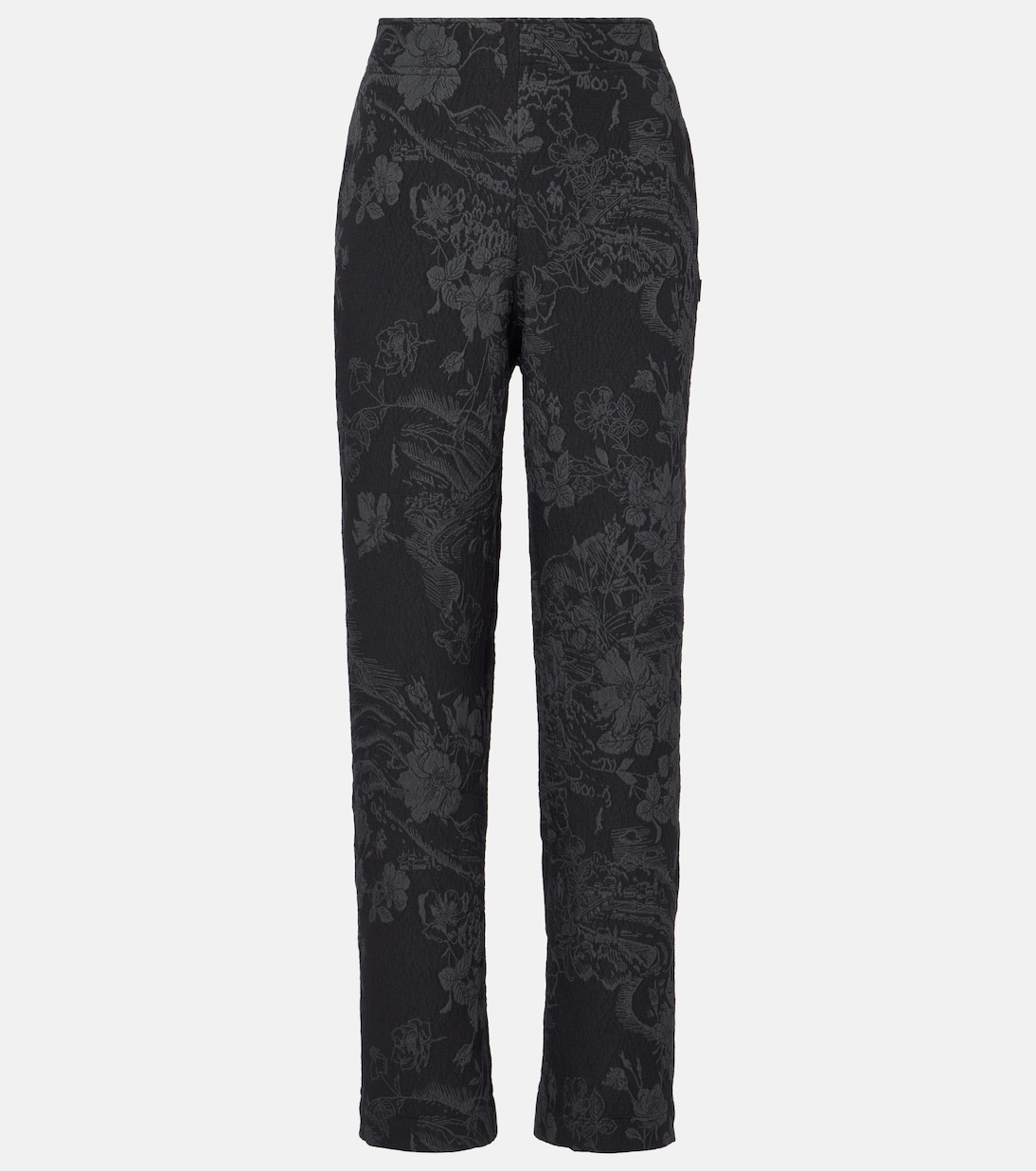 Pantalon de survêtement en jacquard | Nike