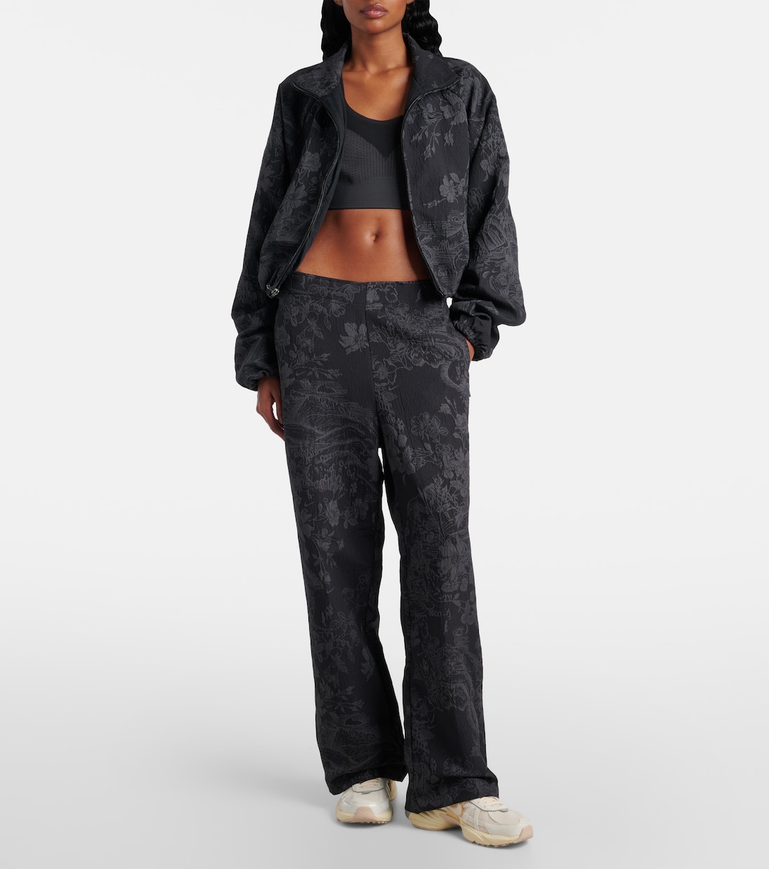 Pantalon de survêtement en jacquard | Nike