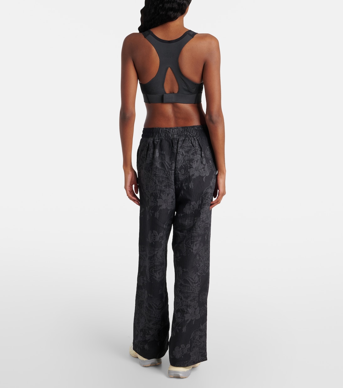 Pantalon de survêtement en jacquard | Nike