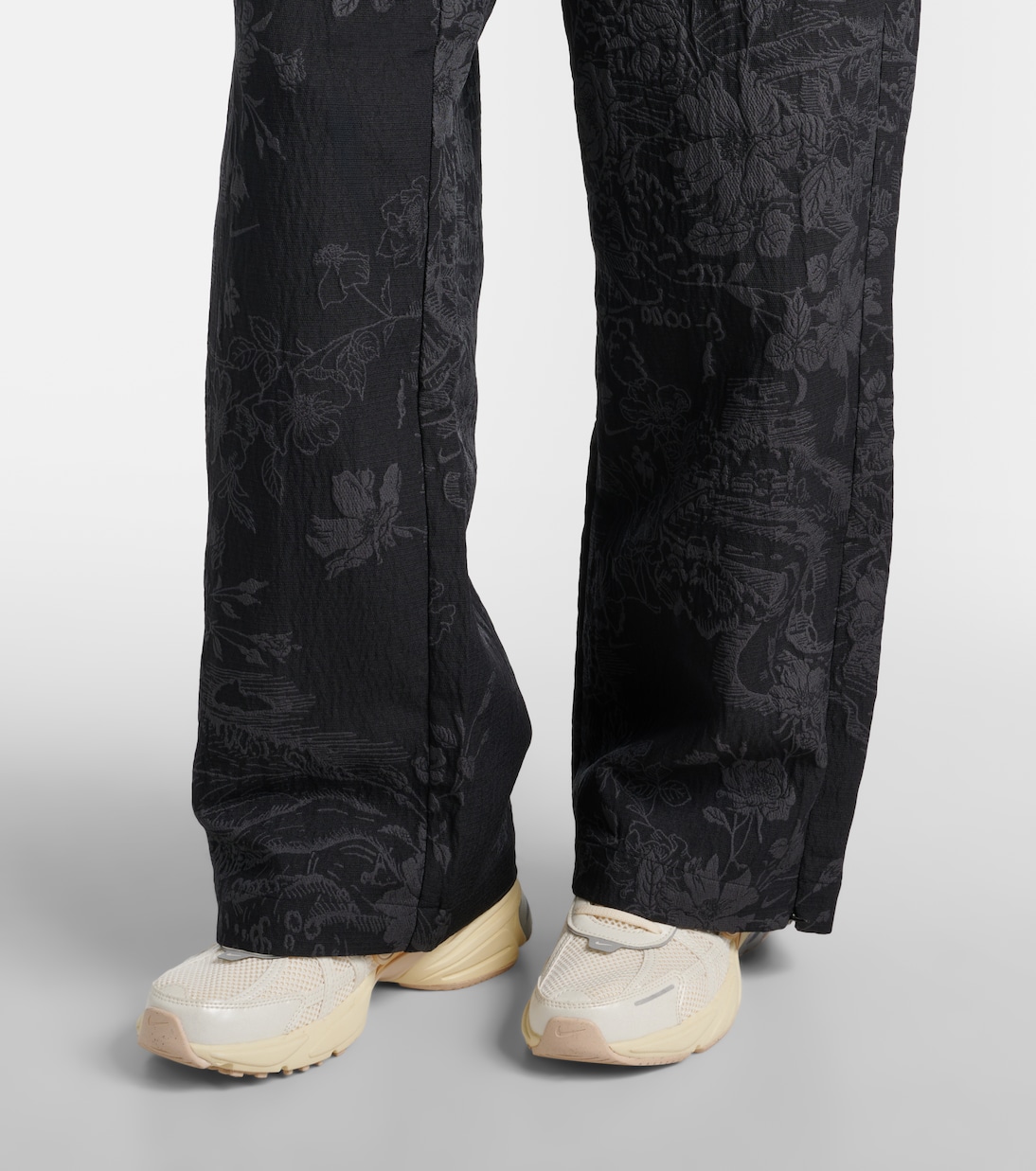 Pantalon de survêtement en jacquard | Nike