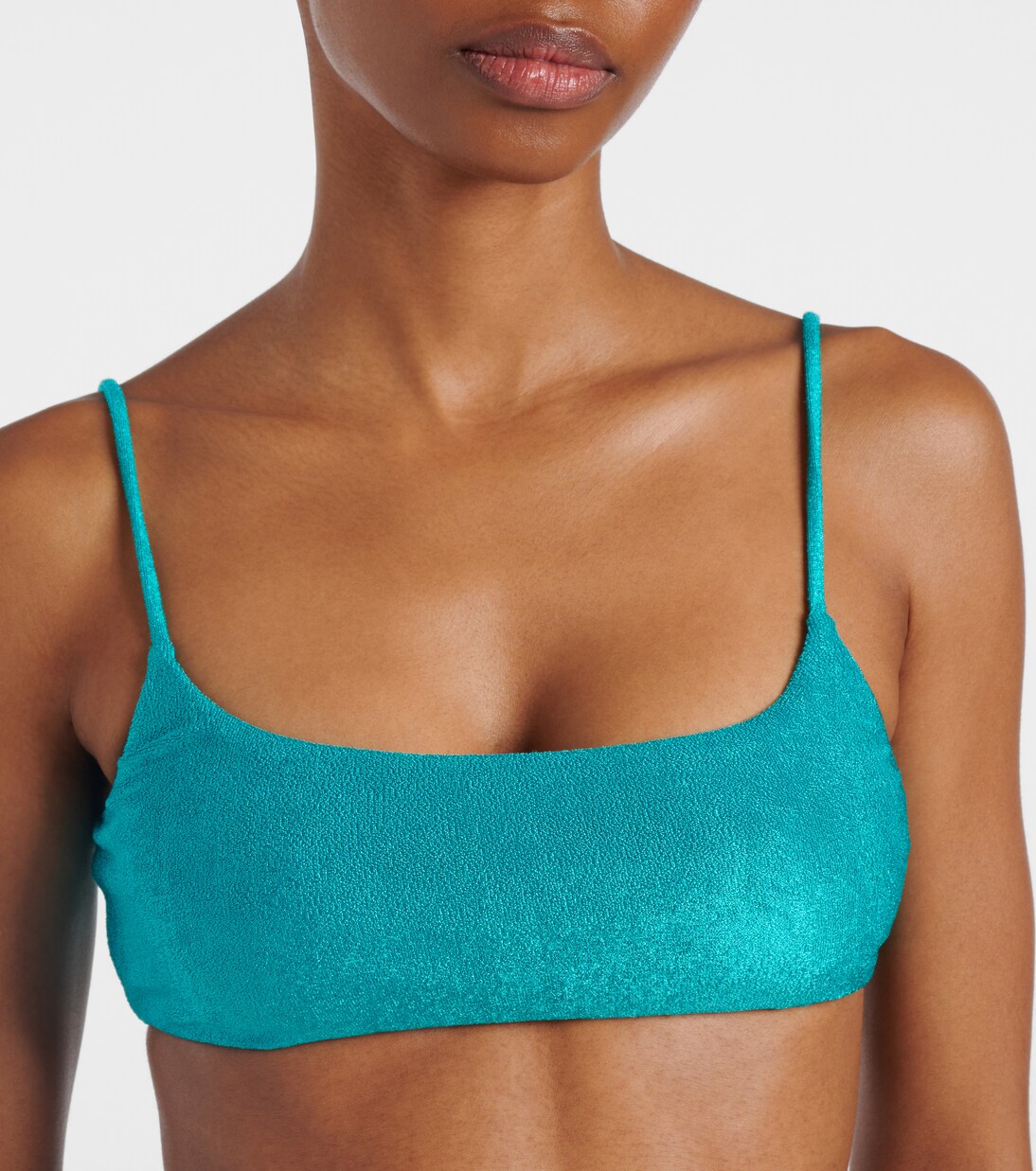 Haut de bikini Muse | Jade Swim