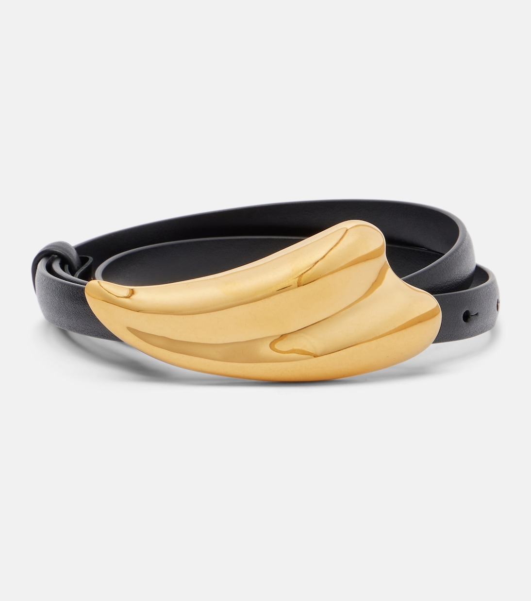 Ceinture Liza en cuir | Tom Ford