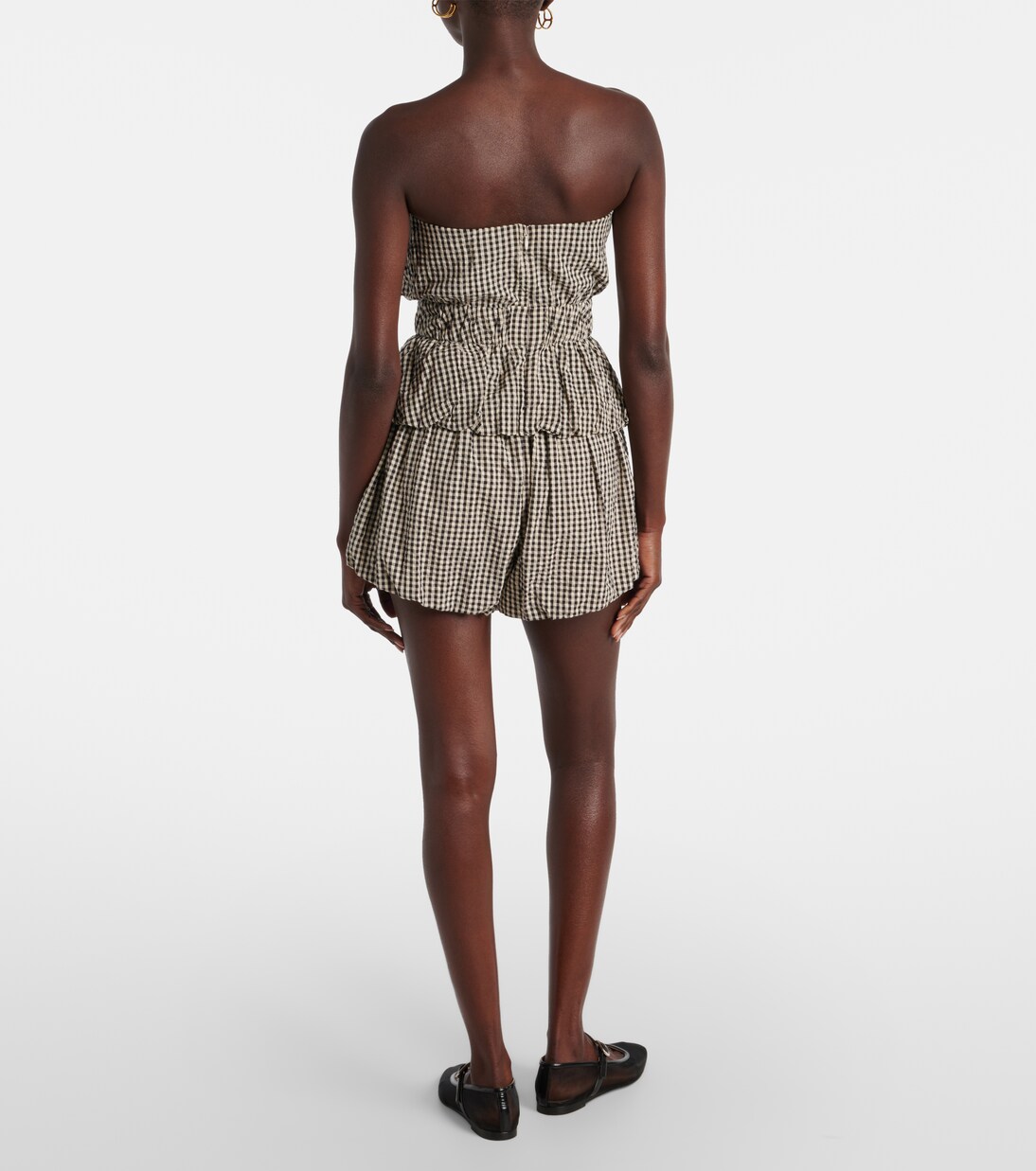 Top Aurelia aus Baumwolle | Posse