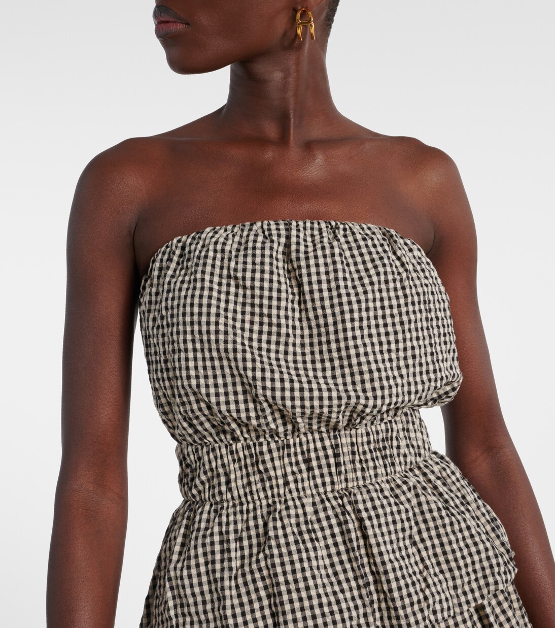 Top Aurelia aus Baumwolle | Posse