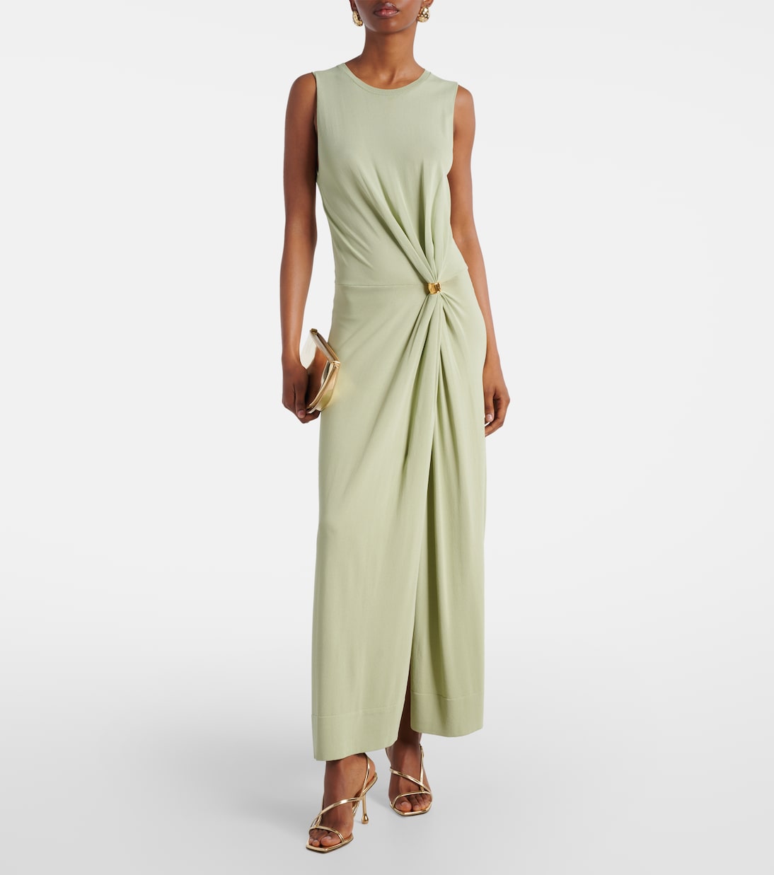 Robe longue | Altuzarra