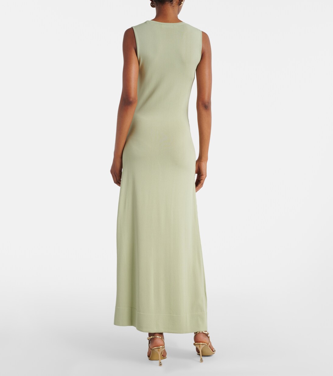 Robe longue | Altuzarra