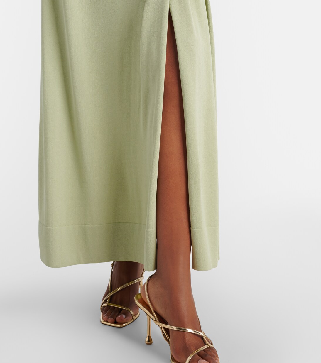 Robe longue | Altuzarra