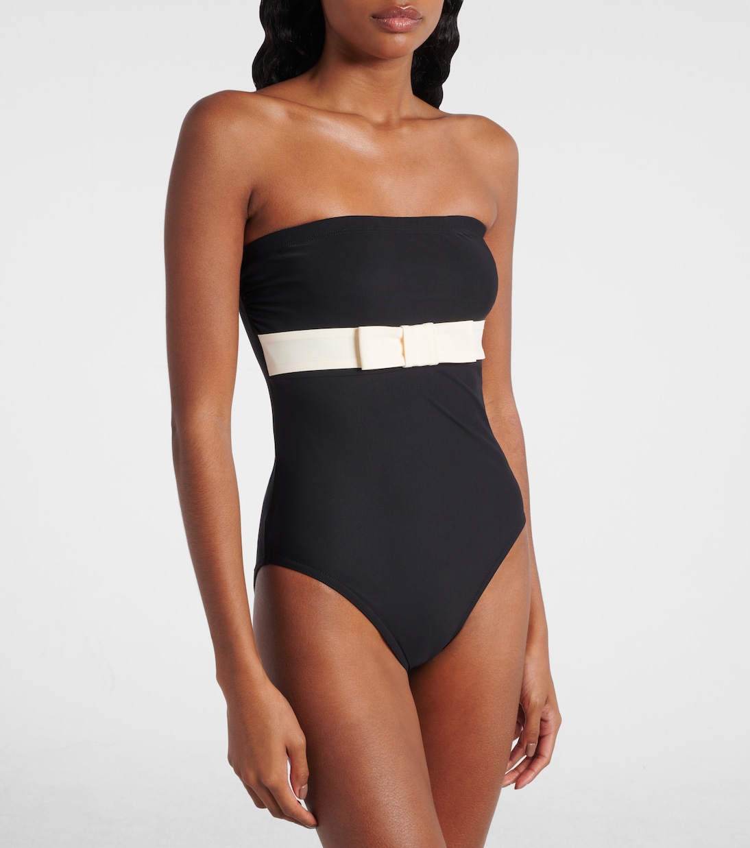 Badeanzug Kit | Karla Colletto