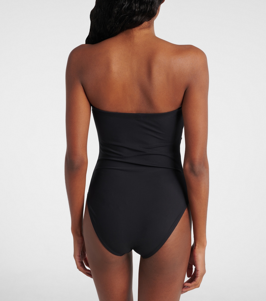 Badeanzug Kit | Karla Colletto