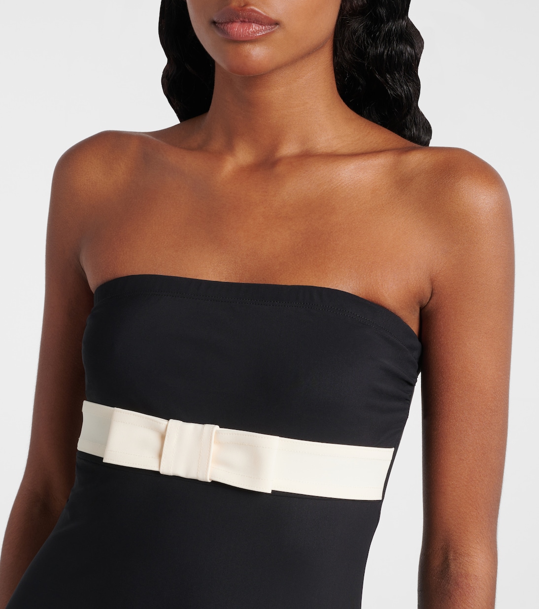 Badeanzug Kit | Karla Colletto