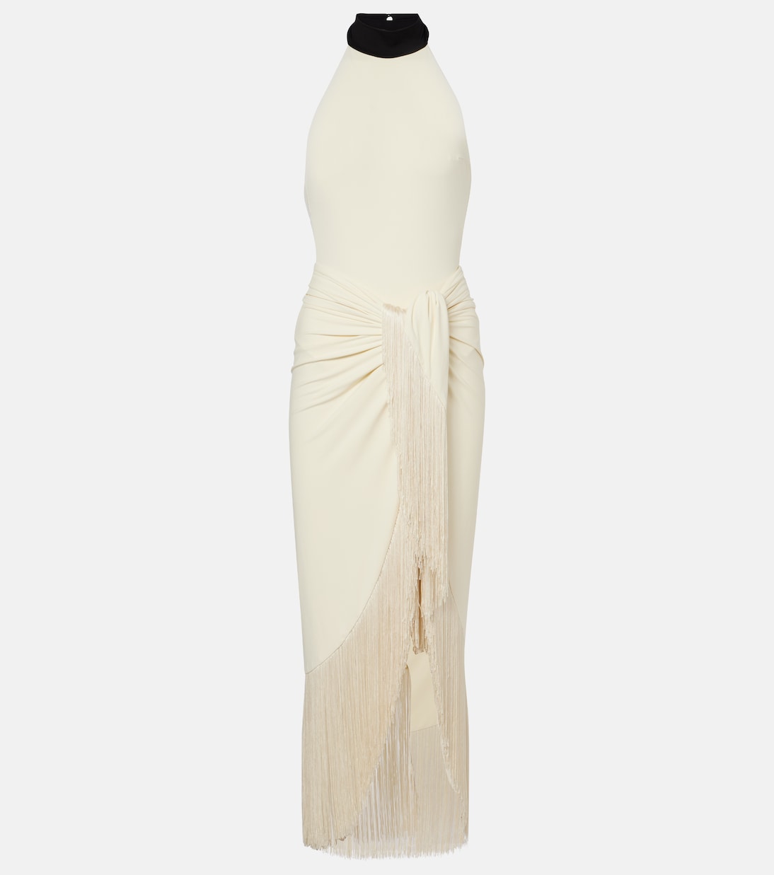 Hera swimsuit and beach cover-up set | Taller Marmo