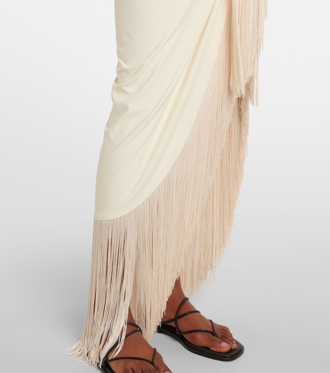 Hera swimsuit and beach cover-up set | Taller Marmo