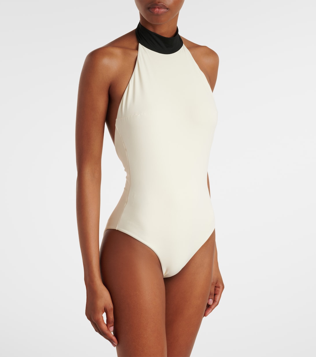 Hera swimsuit and beach cover-up set | Taller Marmo