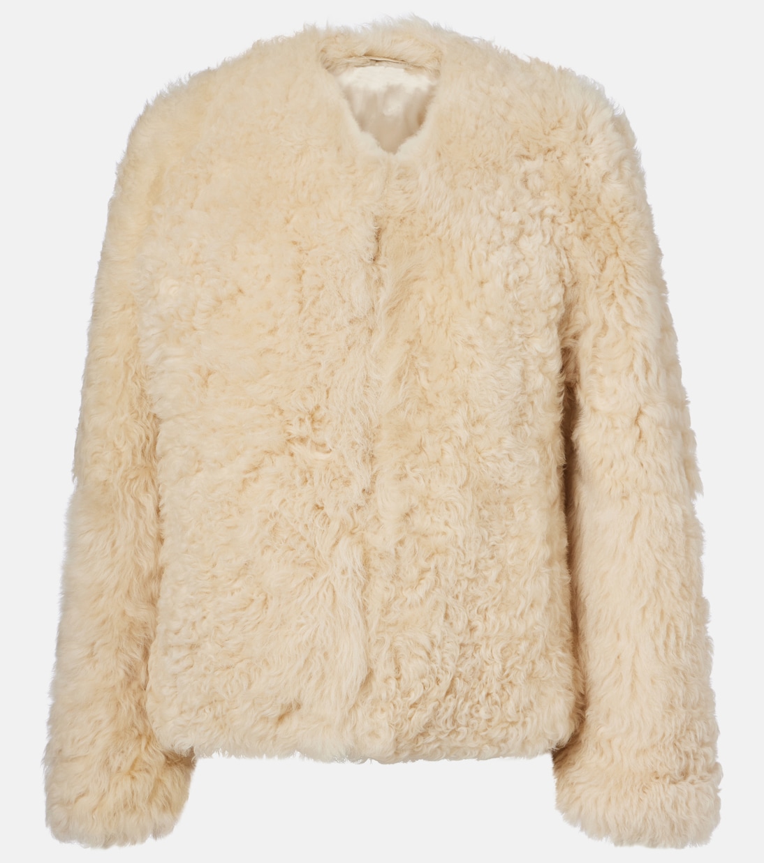 Jacke aus Shearling | Tom Ford