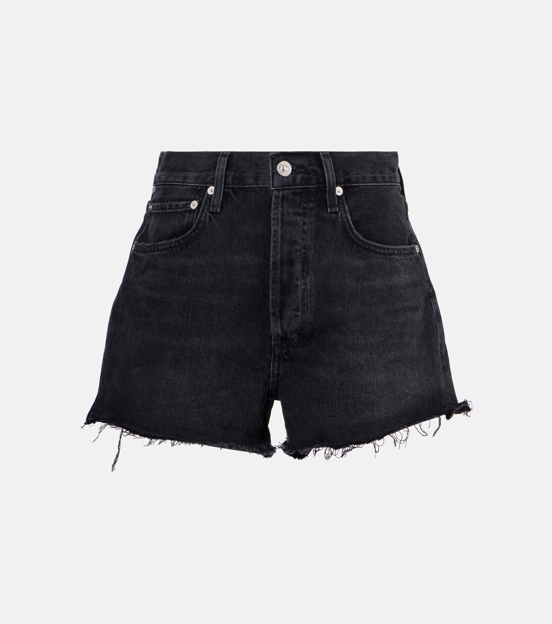 Mid-Rise-Jeansshorts Marlow Vintage | Citizens of Humanity