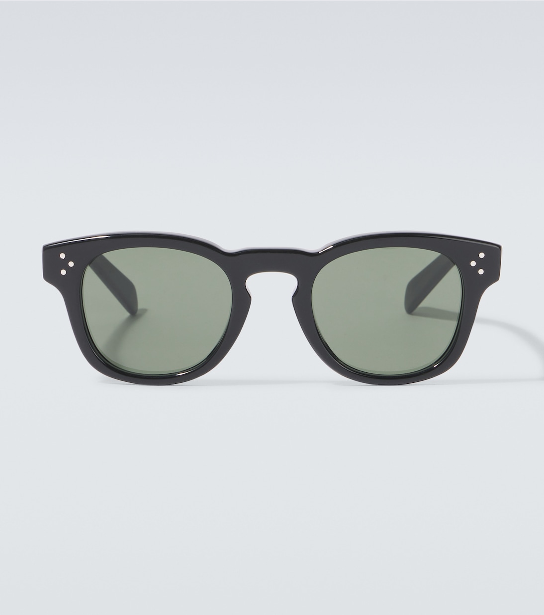 3 Dots round sunglasses | Celine Eyewear