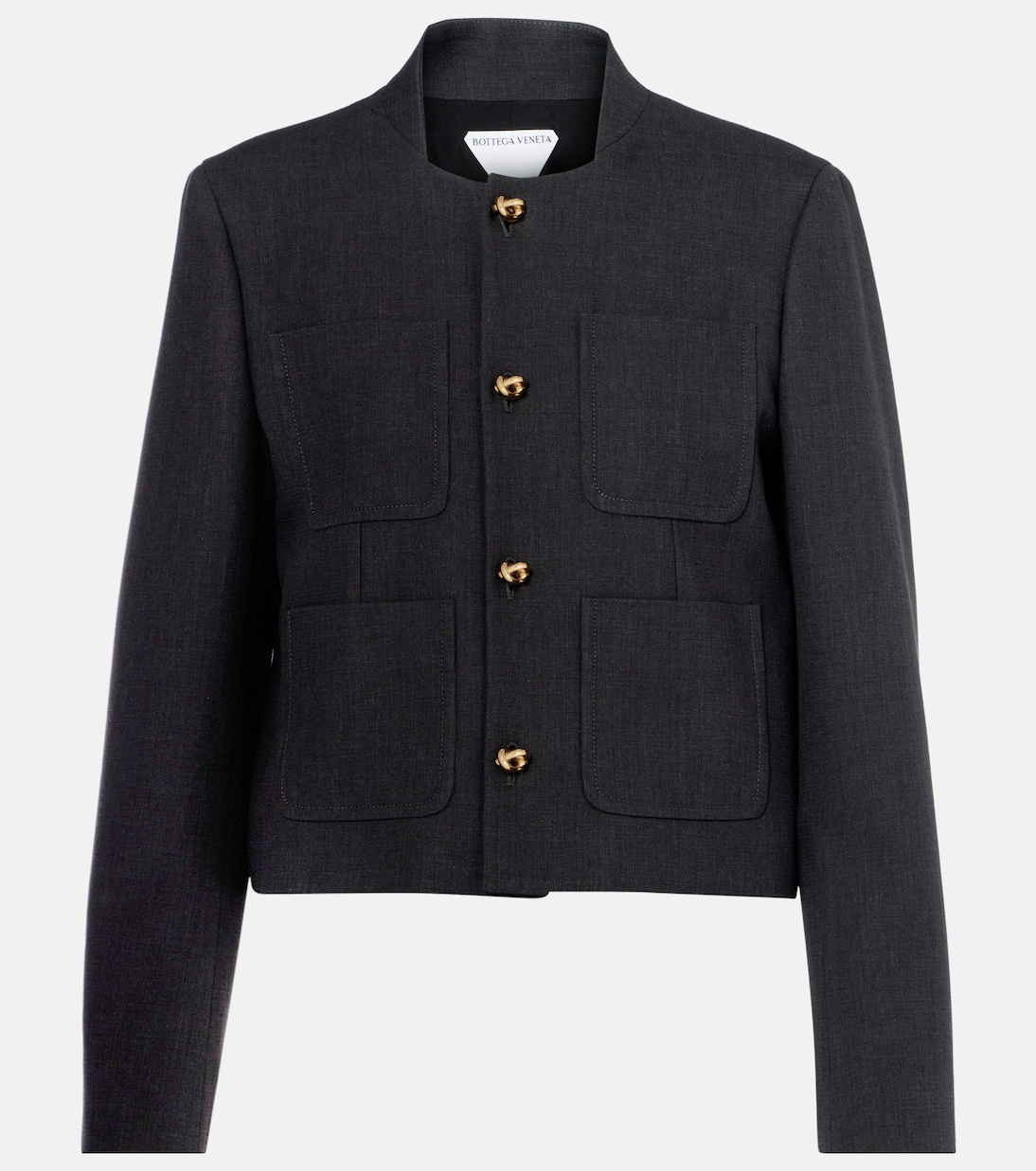 Veste Knot | Bottega Veneta