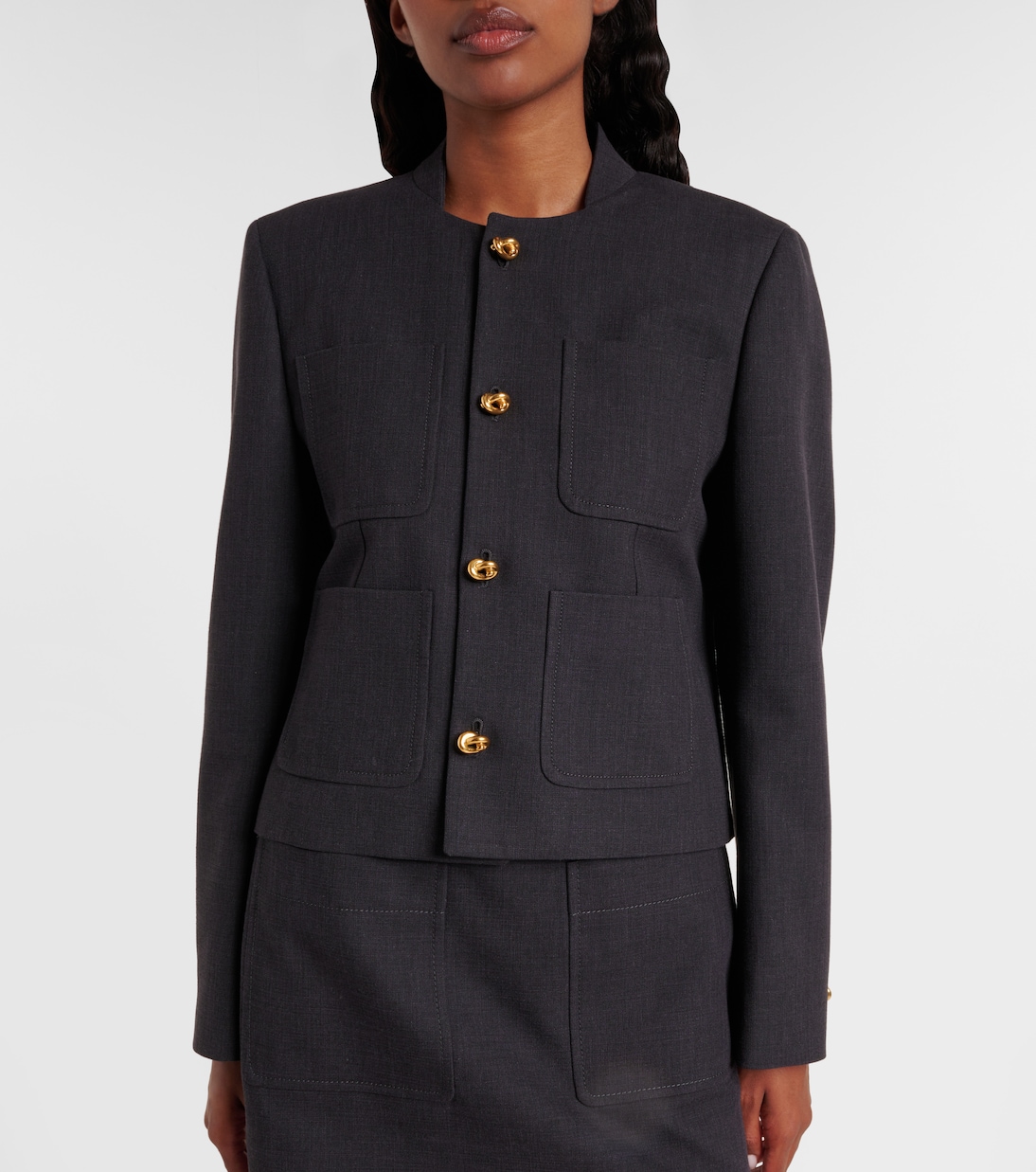 Veste Knot | Bottega Veneta