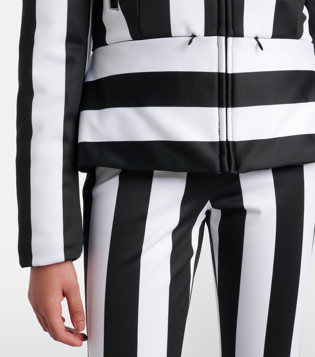 Skijacke Linea | Goldbergh