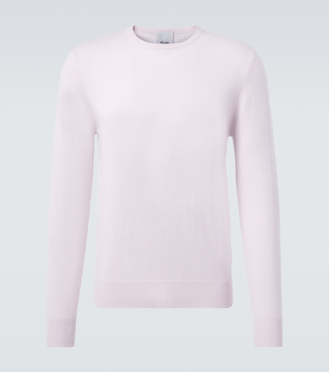 Cashmere sweater | Allude