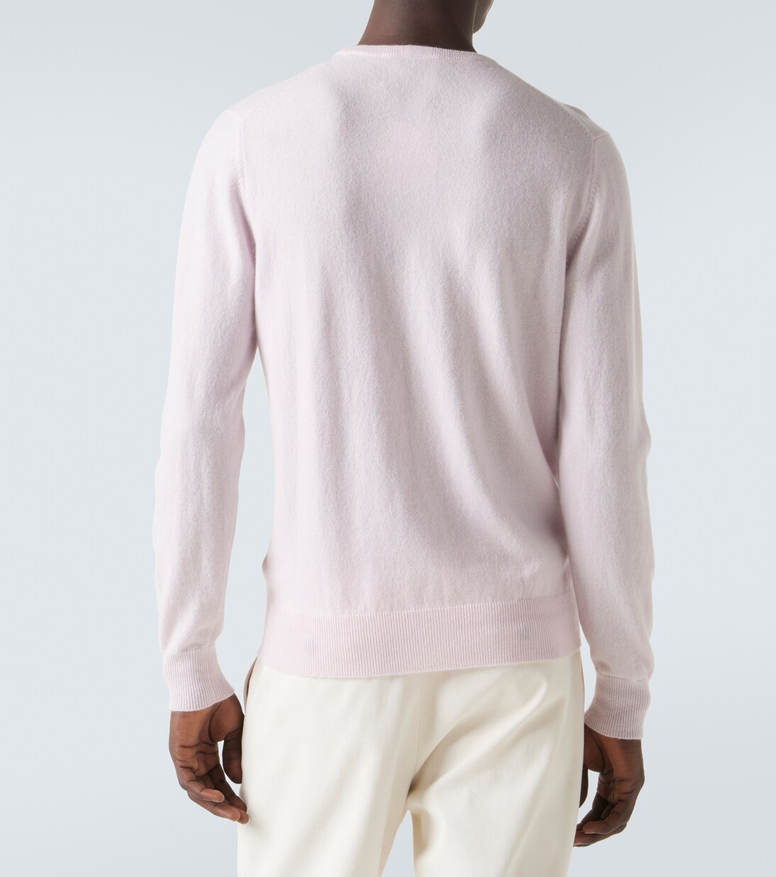Cashmere sweater | Allude