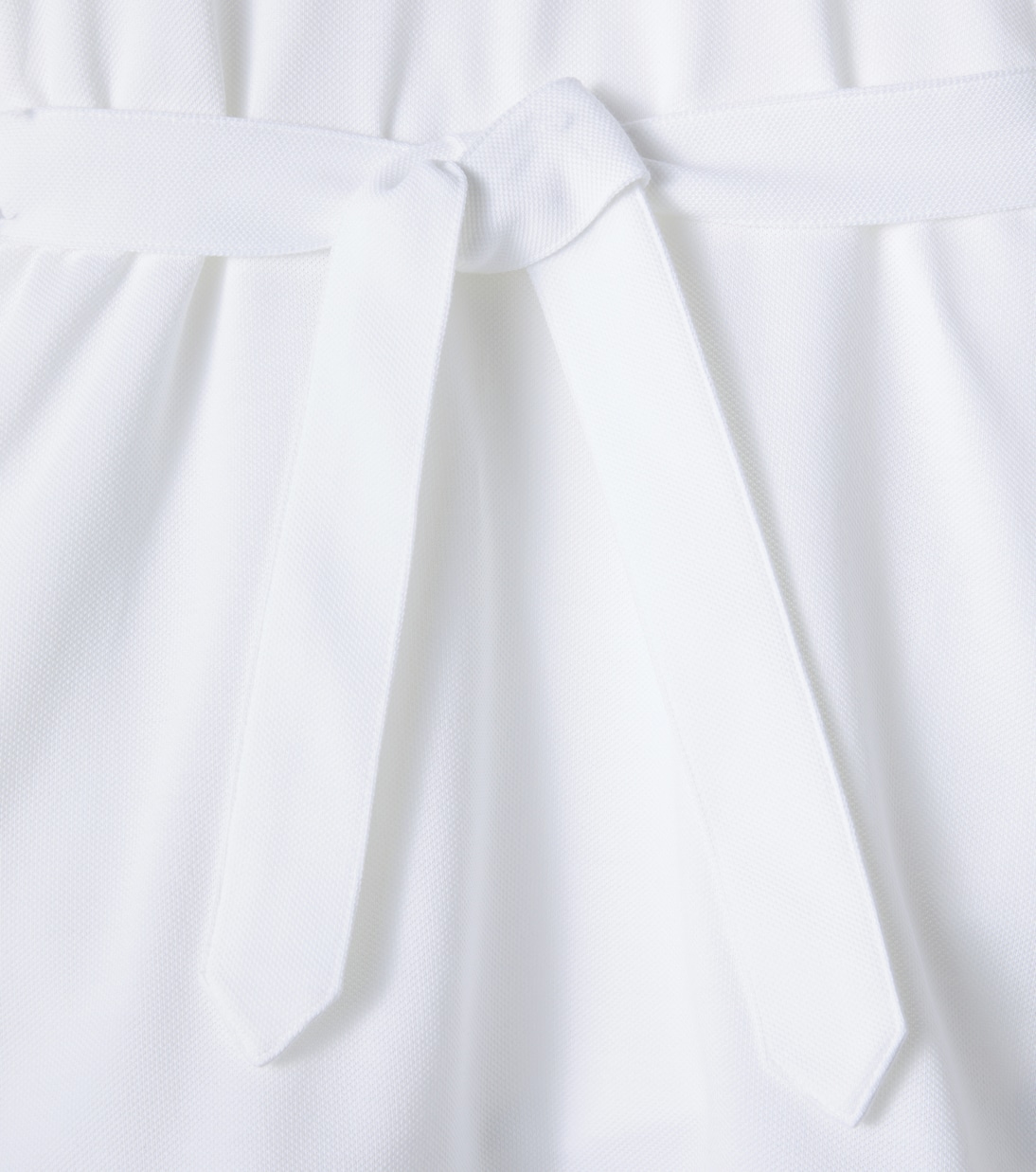 Polokleid Burberry Check aus Baumwolle | Burberry Kids