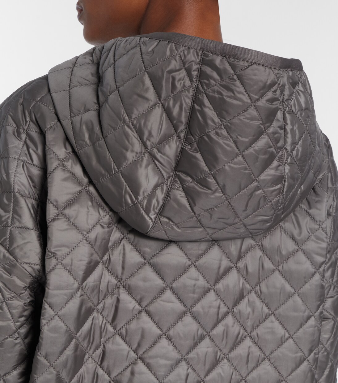 Chaqueta acolchada The Cube Leo | Max Mara
