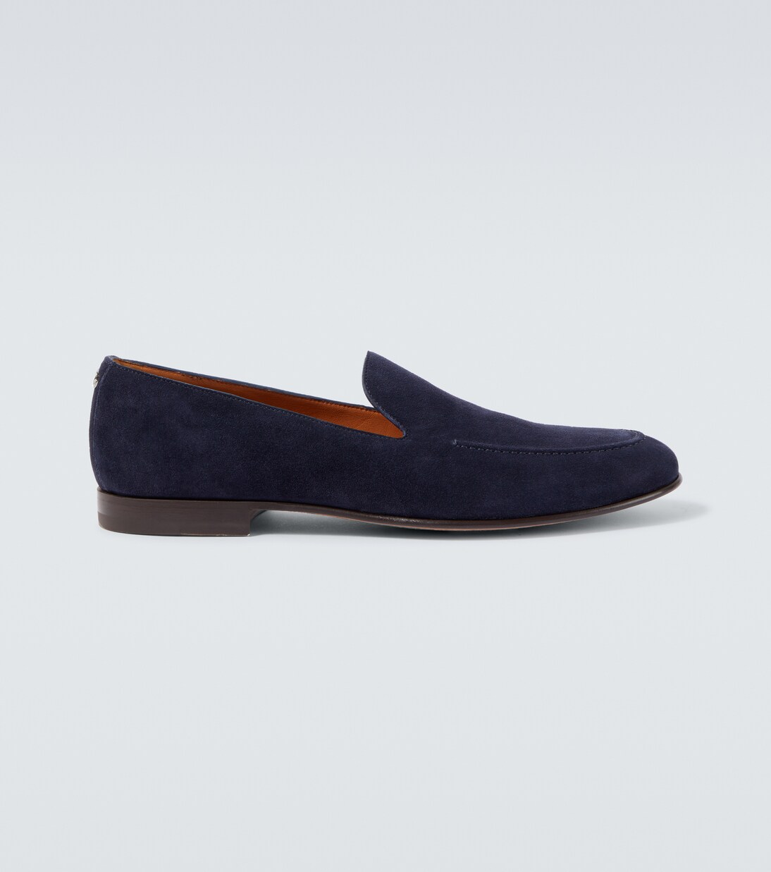 Suede loafers | Dolce&Gabbana