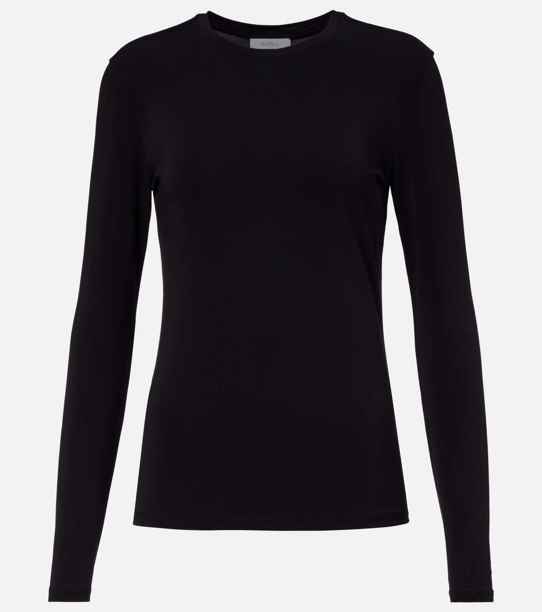Ortensia jersey top | Max Mara