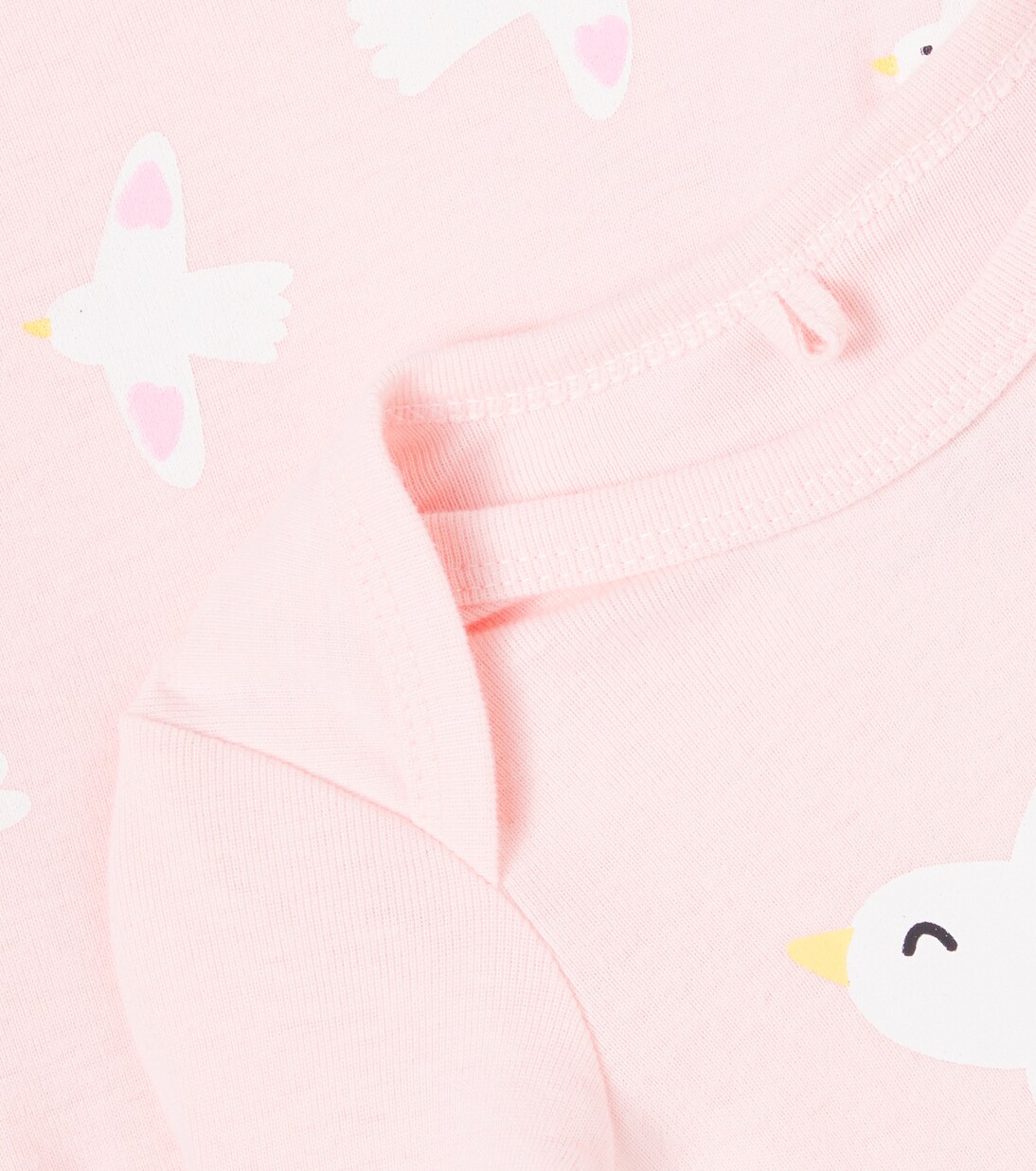 Baby Set aus Strampler und Body aus Baumwolle | Stella McCartney Kids