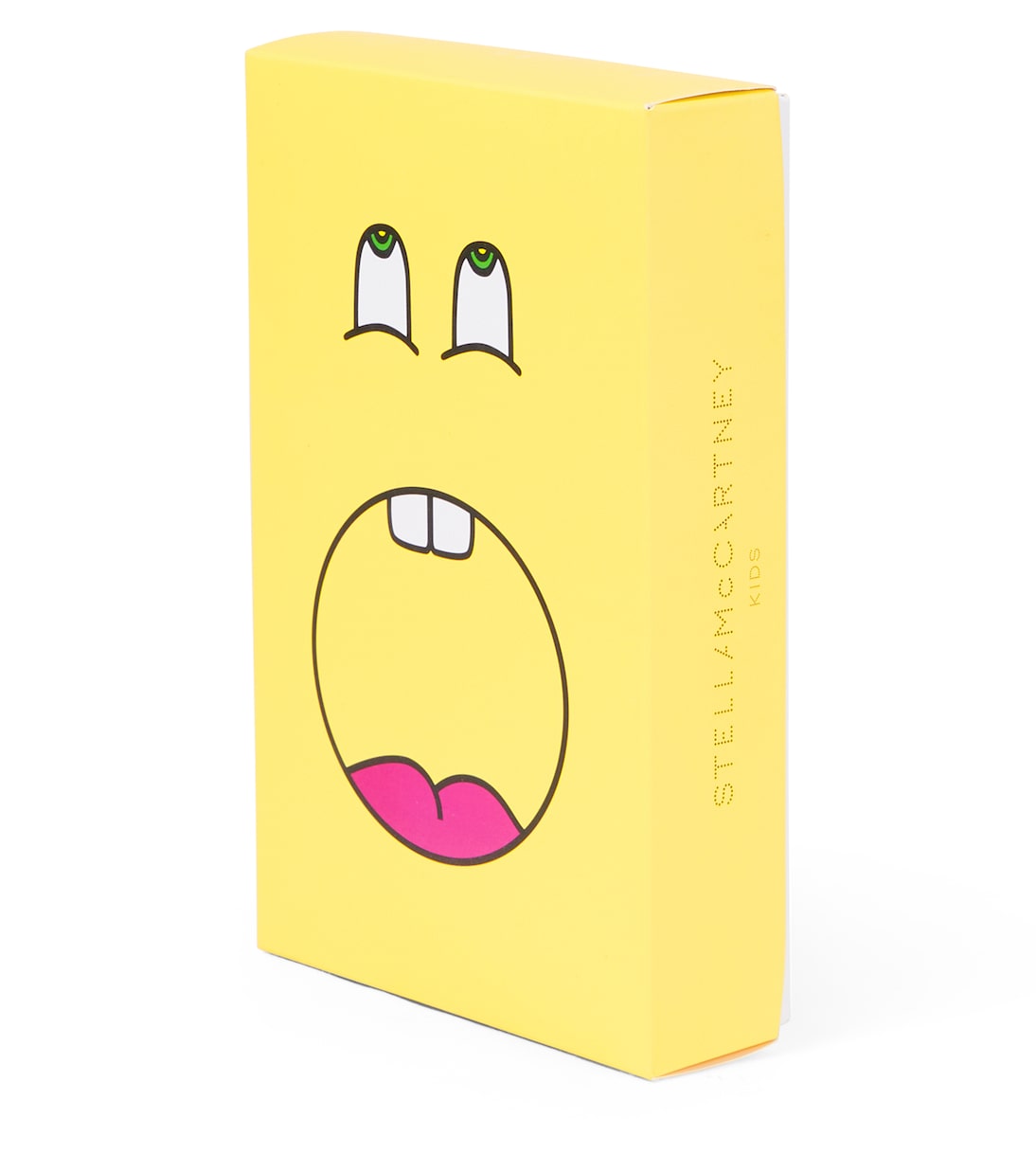 Baby Set aus Strampler und Body aus Baumwolle | Stella McCartney Kids