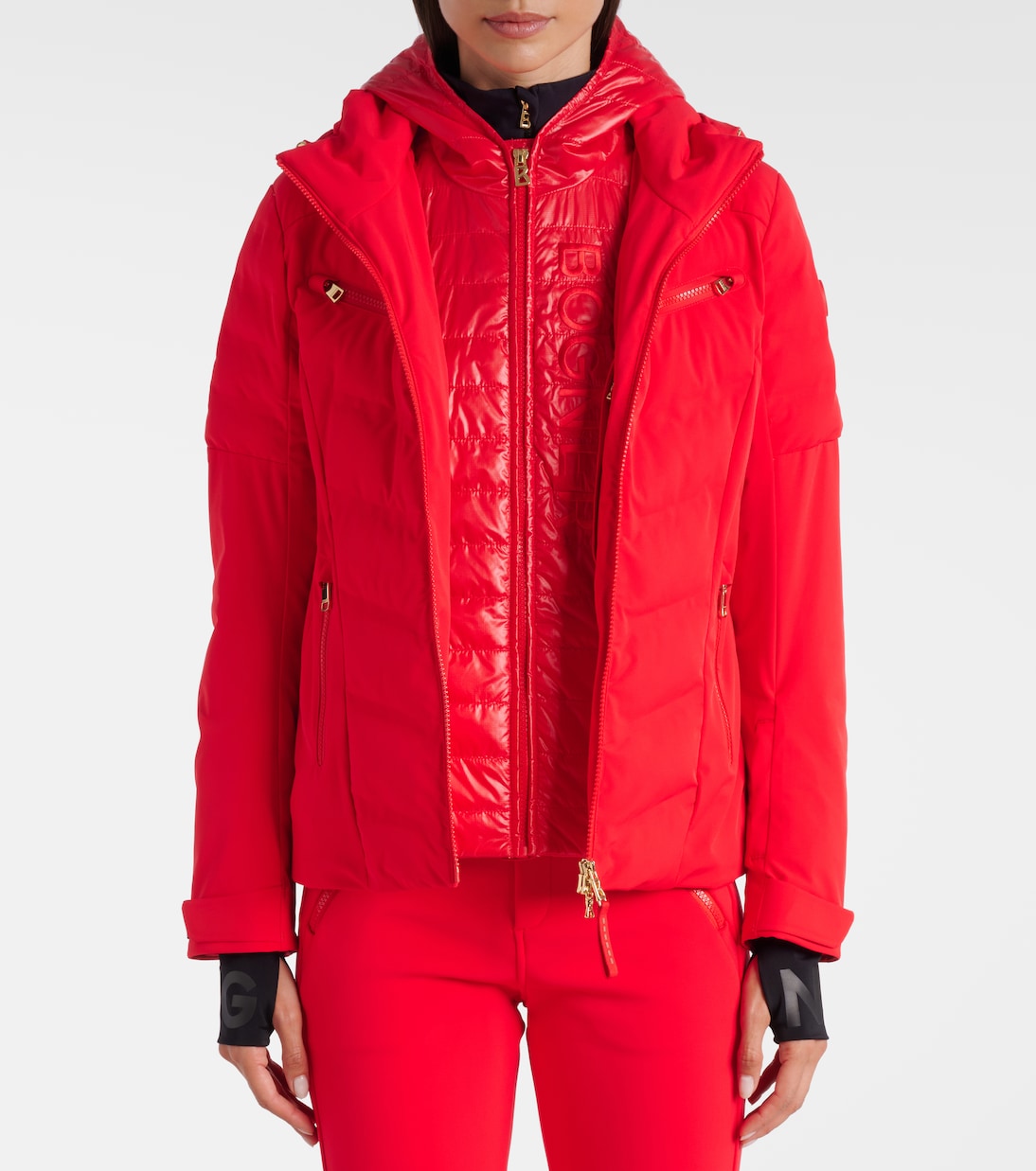 Skijacke Kea1T | Bogner