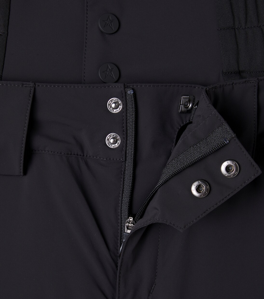 Chamonix ski pants | Perfect Moment Kids