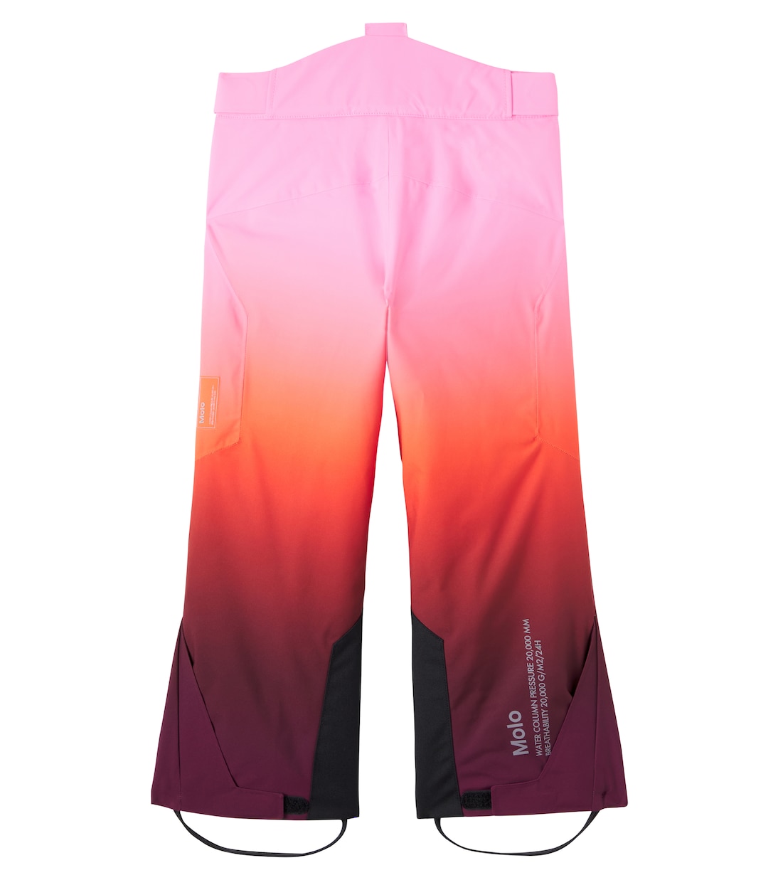 Jump Pro ski pants  | Molo