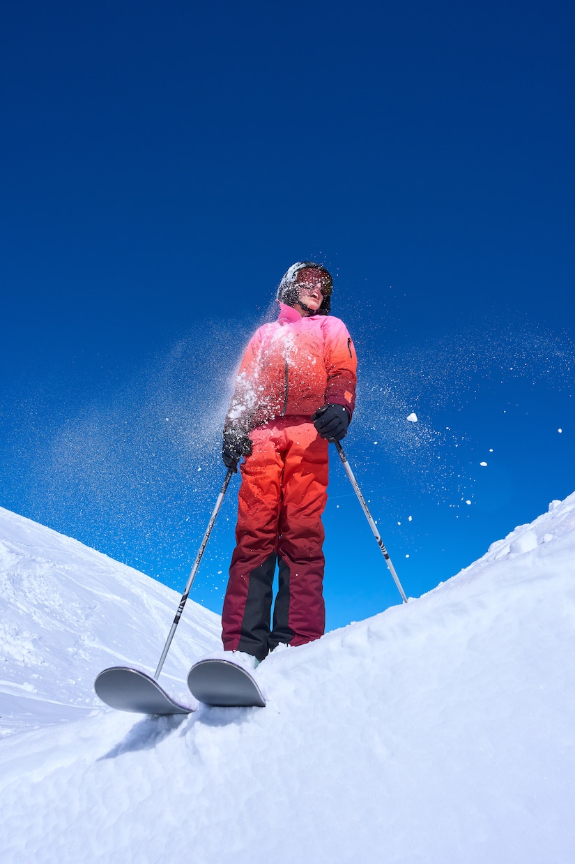 Jump Pro ski pants  | Molo