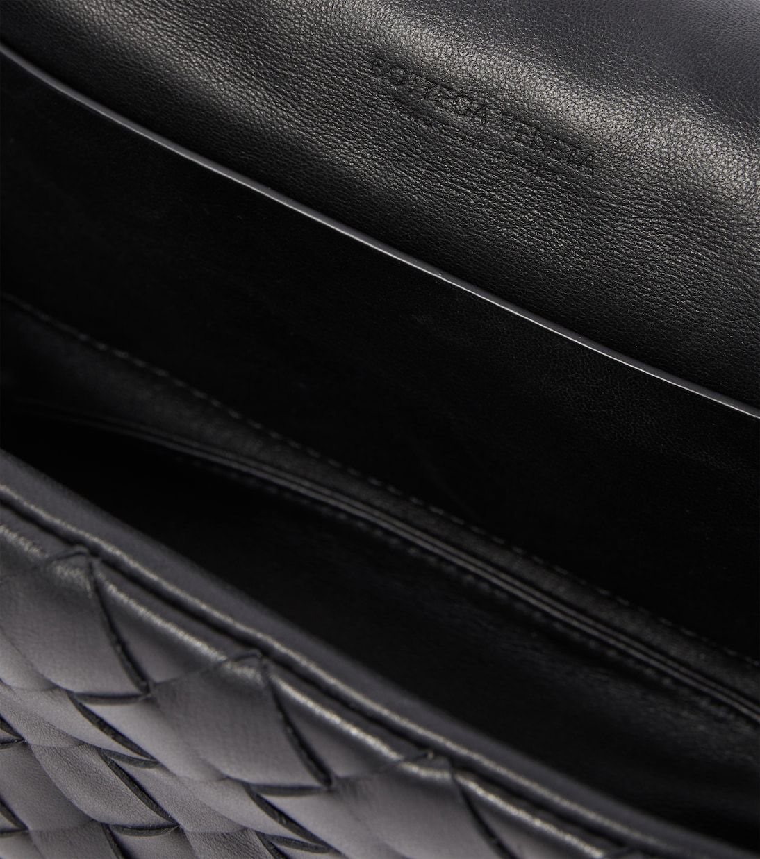 Schultertasche Mini aus Leder | Bottega Veneta