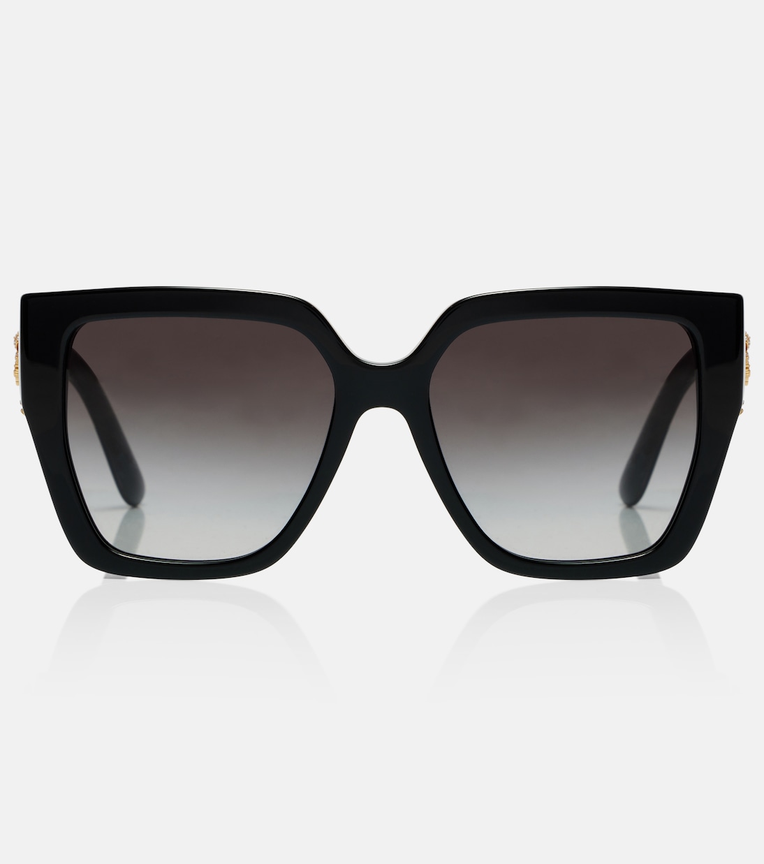 Eckige Sonnenbrille | Dolce&Gabbana