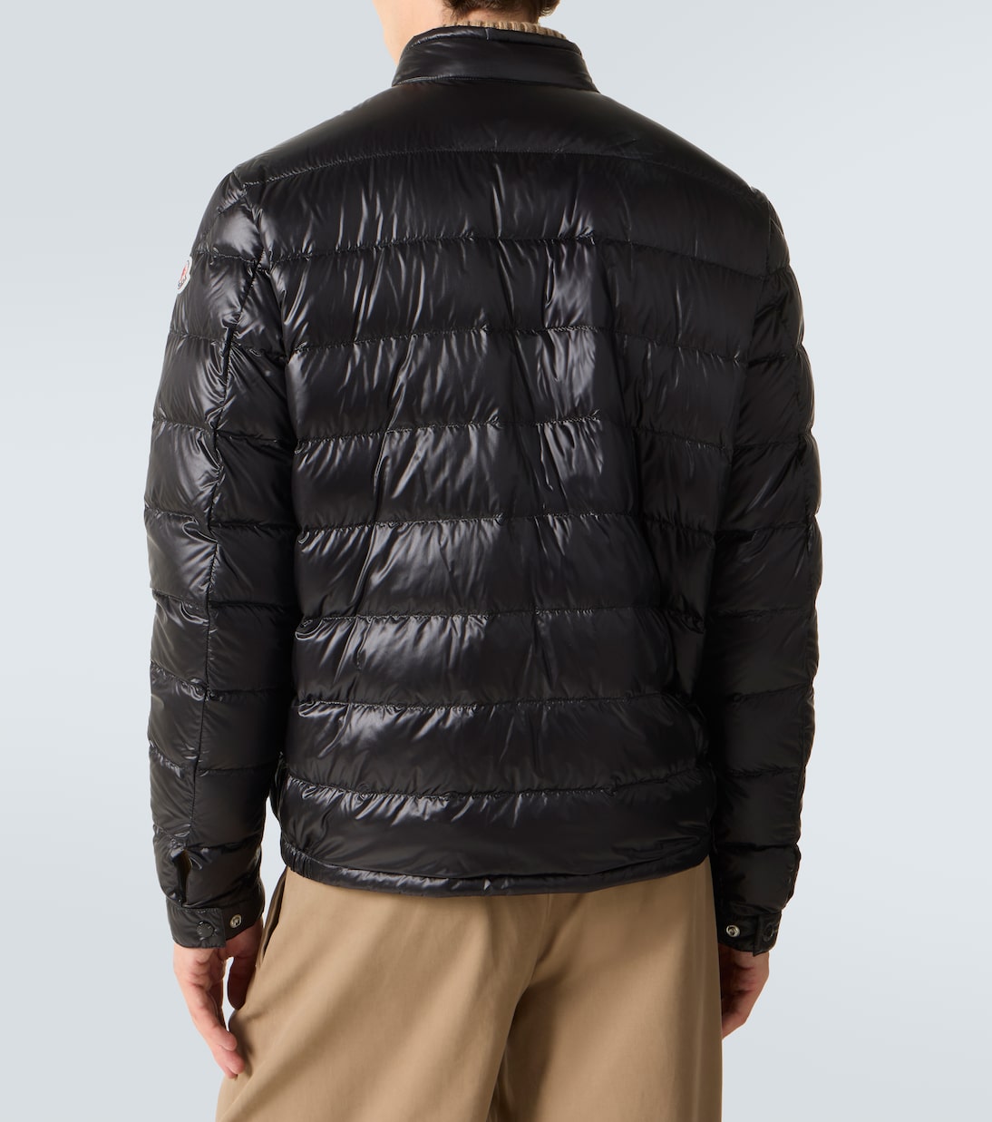 Daunenjacke Acorus | Moncler