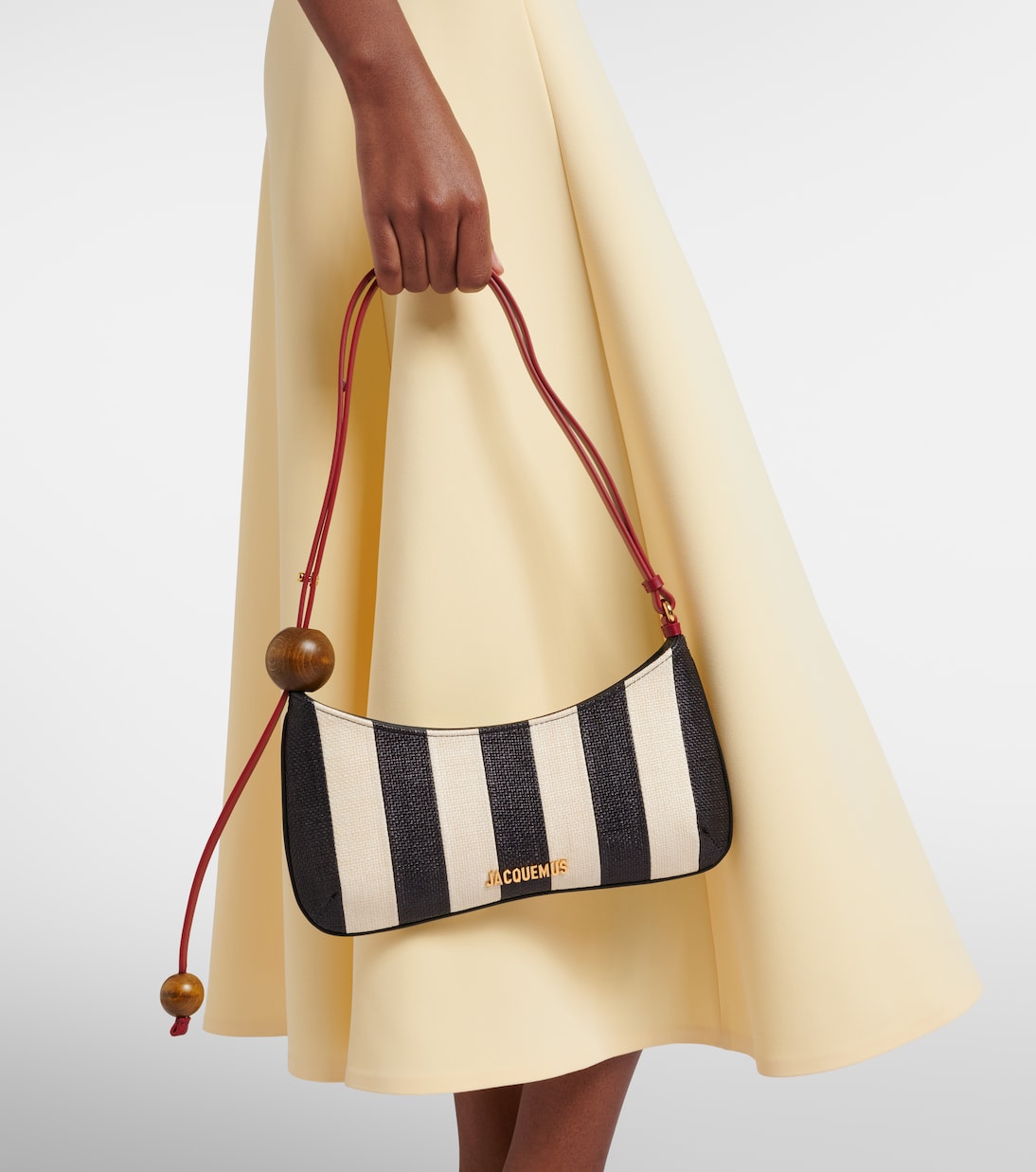 Le Bisou Medium shoulder bag | Jacquemus