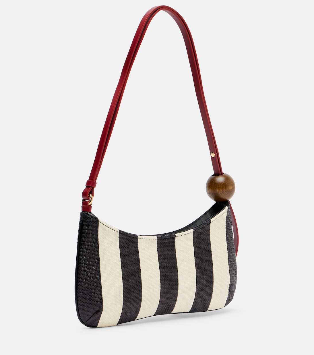 Le Bisou Medium shoulder bag | Jacquemus