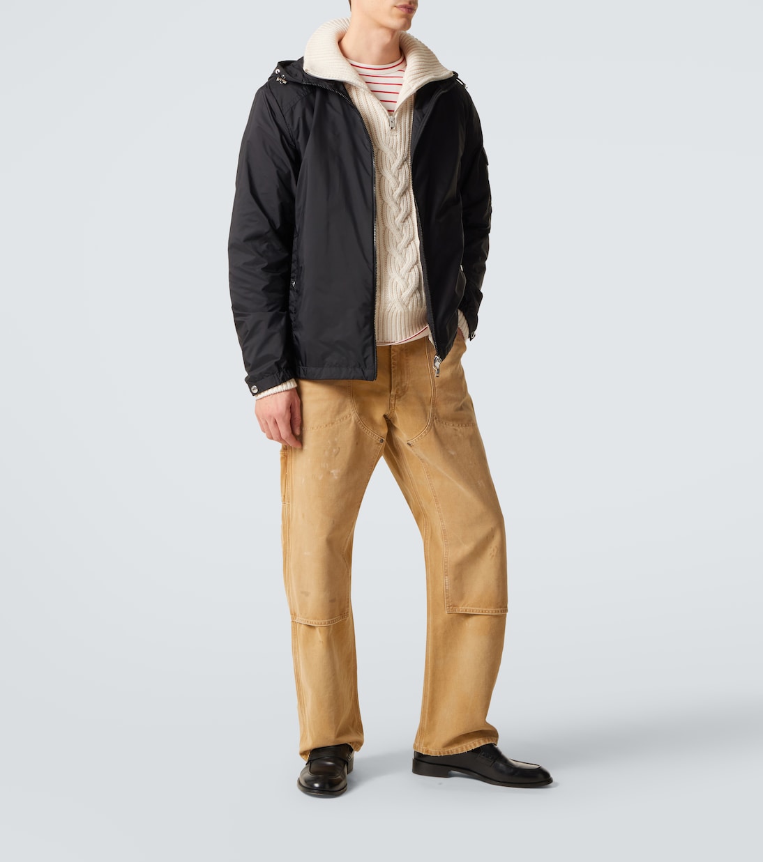 Jacke Etiache | Moncler