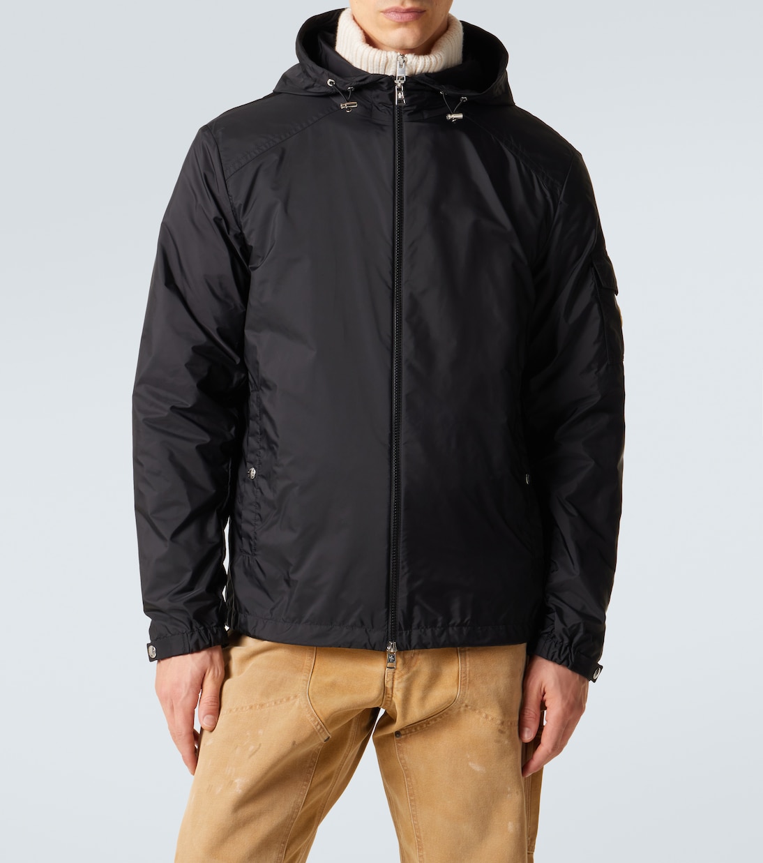 Jacke Etiache | Moncler