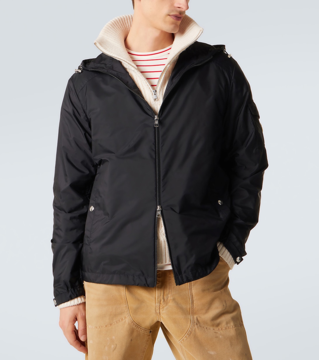 Jacke Etiache | Moncler
