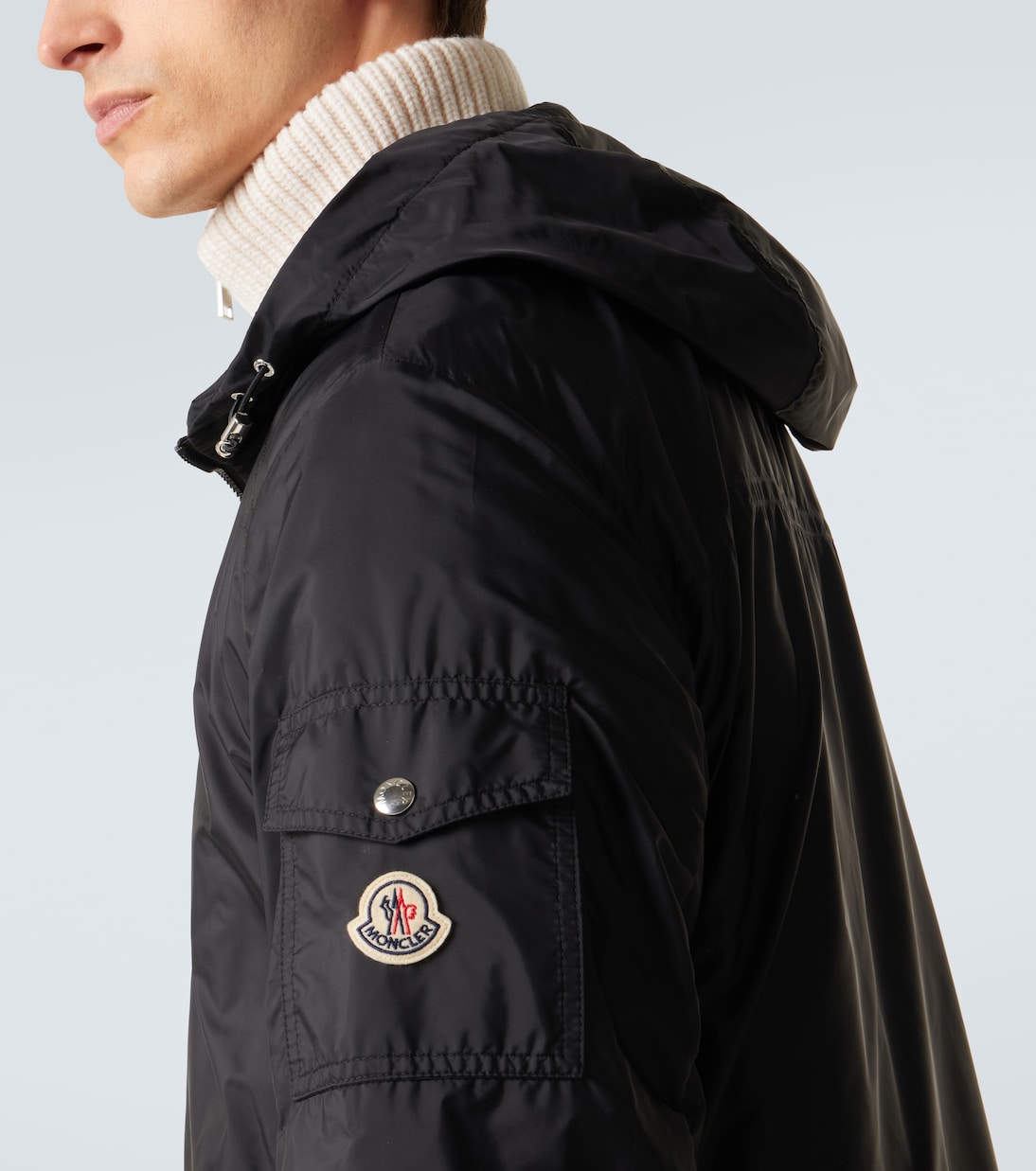 Jacke Etiache | Moncler
