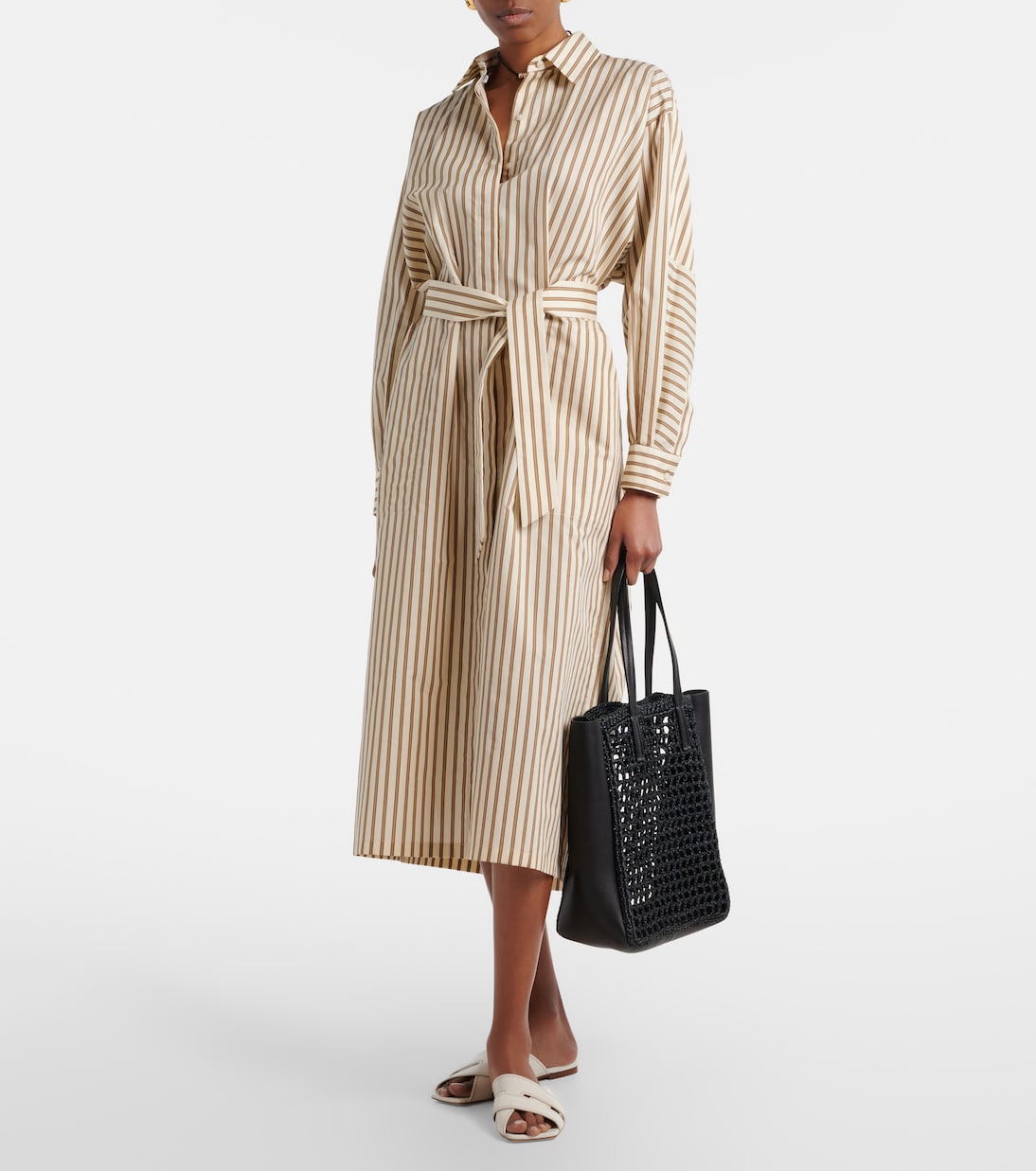 Sandali in pelle | Tod's