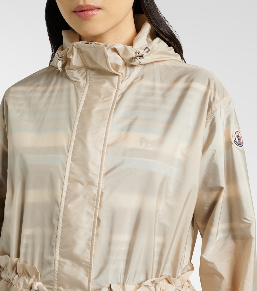 Parka Weteau | Moncler