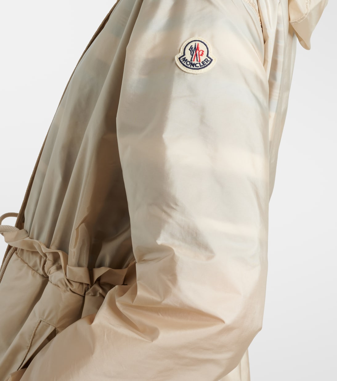 Parka Weteau | Moncler