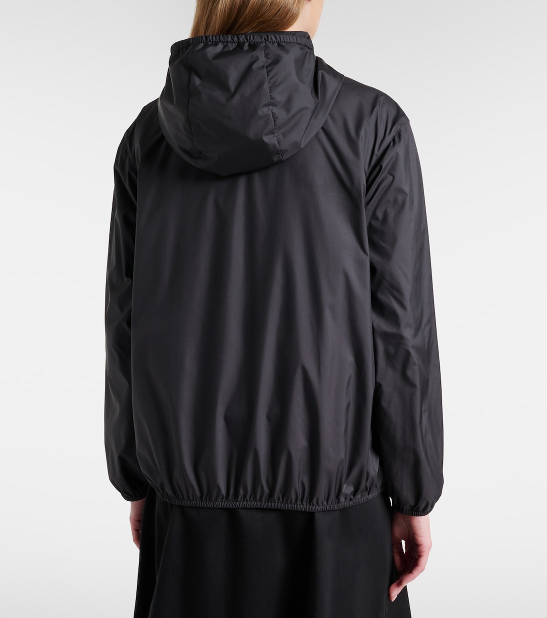 Fegeos technical jacket | Moncler